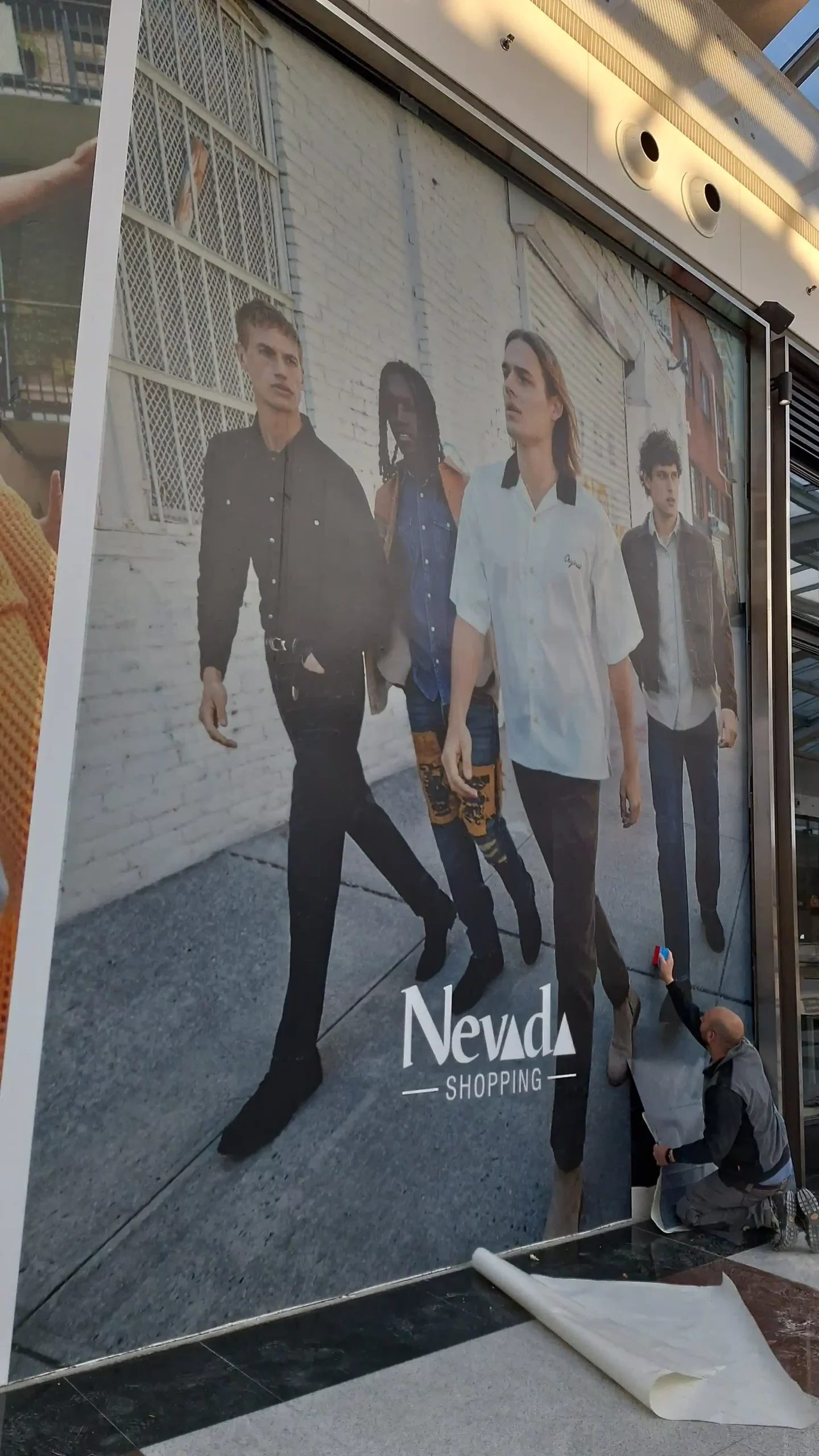 Imagen y rotulación
