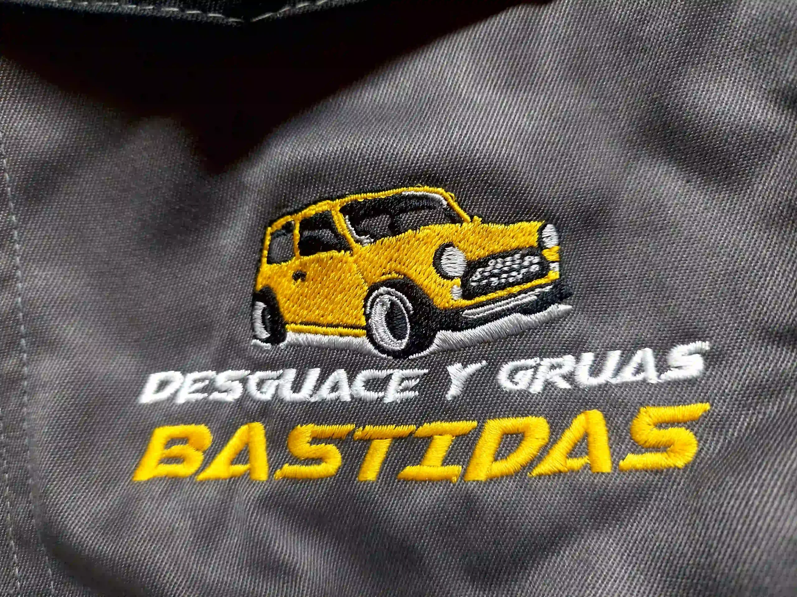 Personalización y soportes